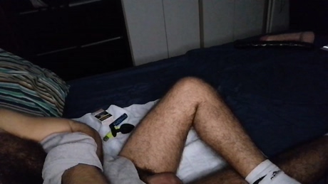 Hairypigtop  20-03-2022